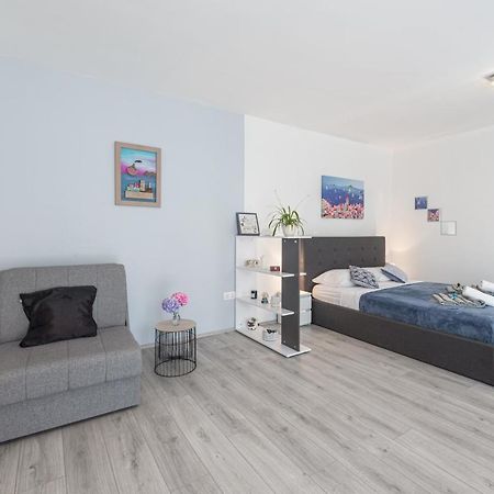 Apartment Joyful Place Ragusa Esterno foto