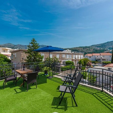Apartment Joyful Place Ragusa Esterno foto