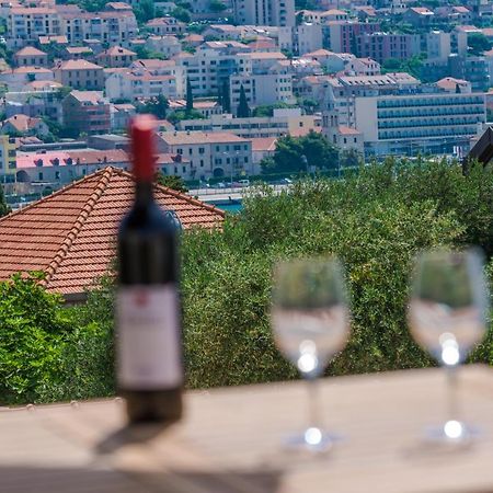 Apartment Joyful Place Ragusa Esterno foto