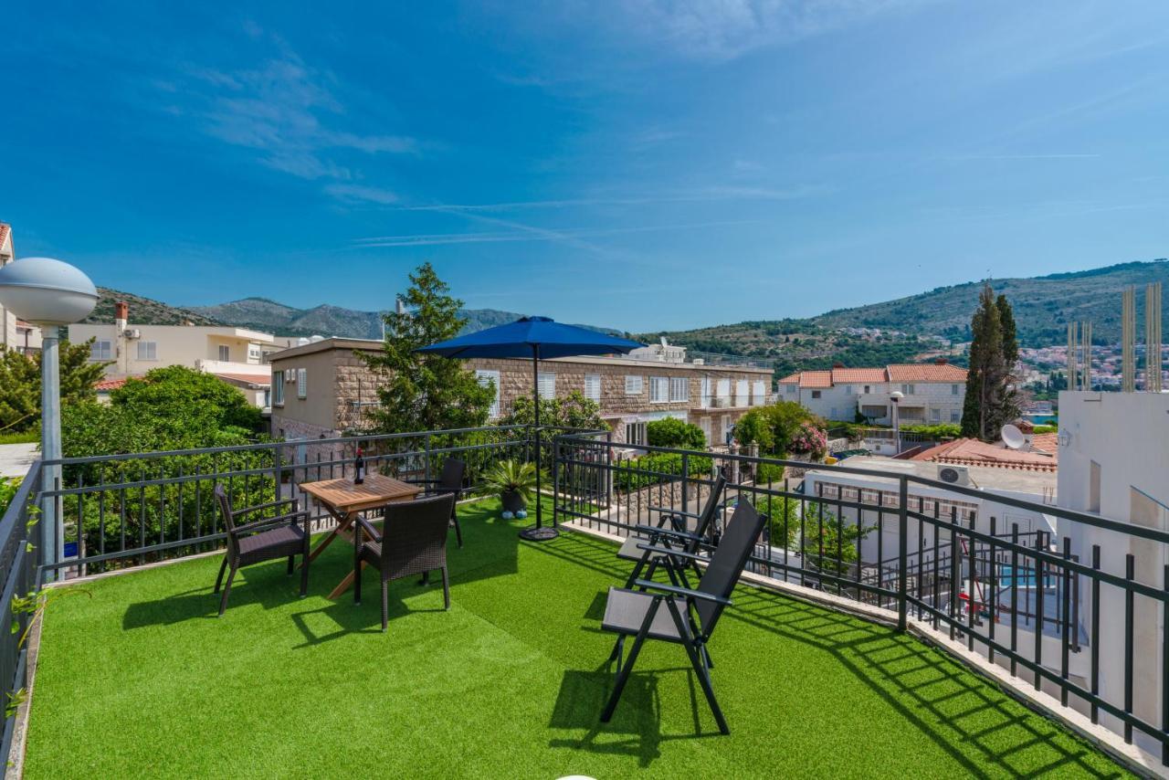 Apartment Joyful Place Ragusa Esterno foto