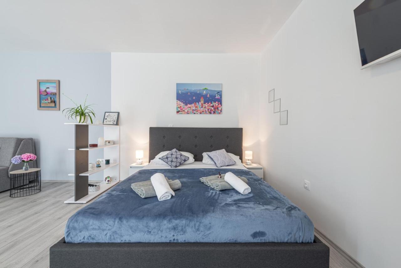 Apartment Joyful Place Ragusa Esterno foto