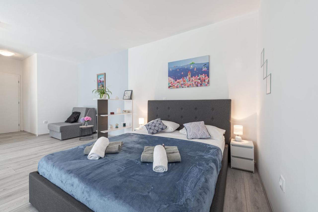 Apartment Joyful Place Ragusa Esterno foto