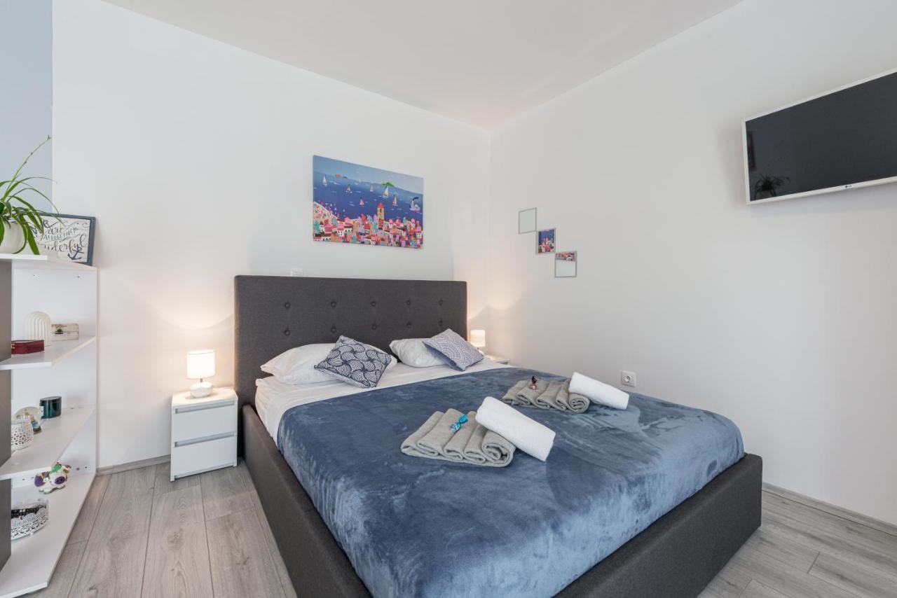 Apartment Joyful Place Ragusa Esterno foto