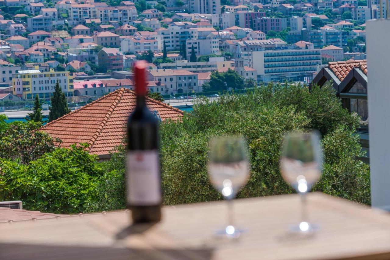 Apartment Joyful Place Ragusa Esterno foto
