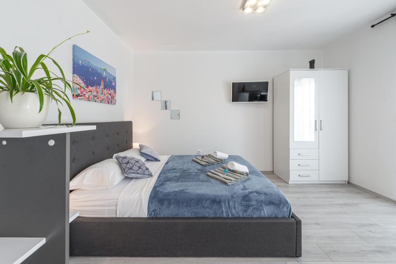 Apartment Joyful Place Ragusa Esterno foto