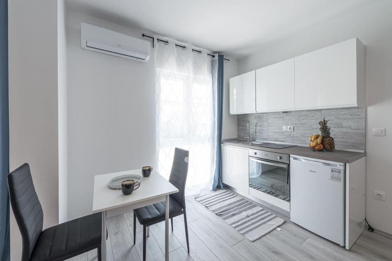 Apartment Joyful Place Ragusa Esterno foto