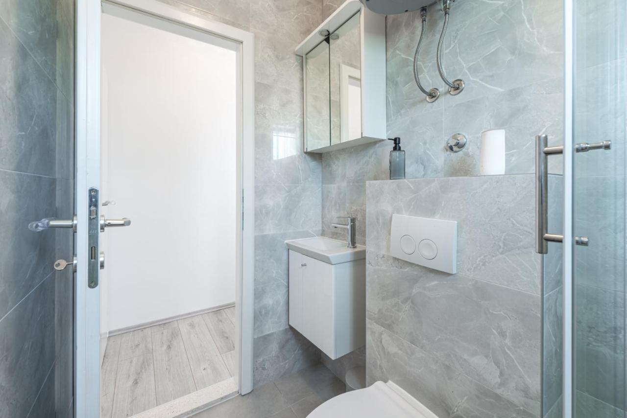 Apartment Joyful Place Ragusa Esterno foto