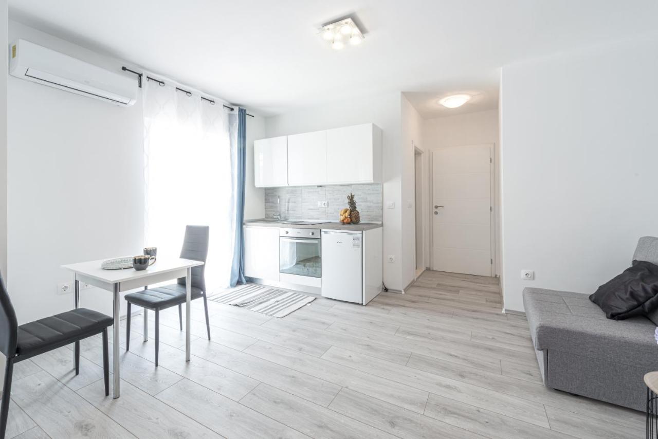 Apartment Joyful Place Ragusa Esterno foto