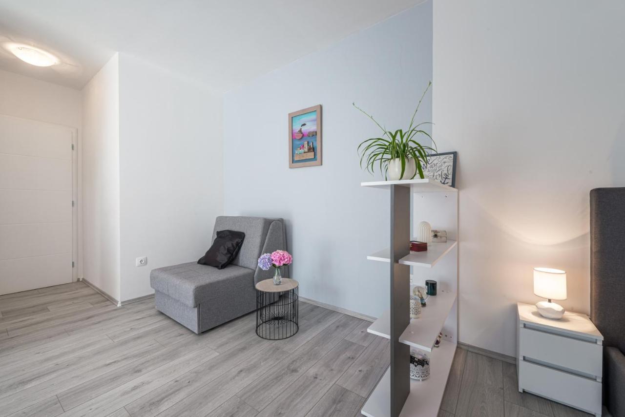 Apartment Joyful Place Ragusa Esterno foto