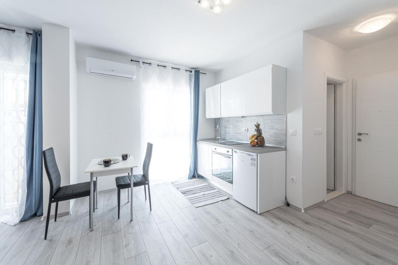 Apartment Joyful Place Ragusa Esterno foto