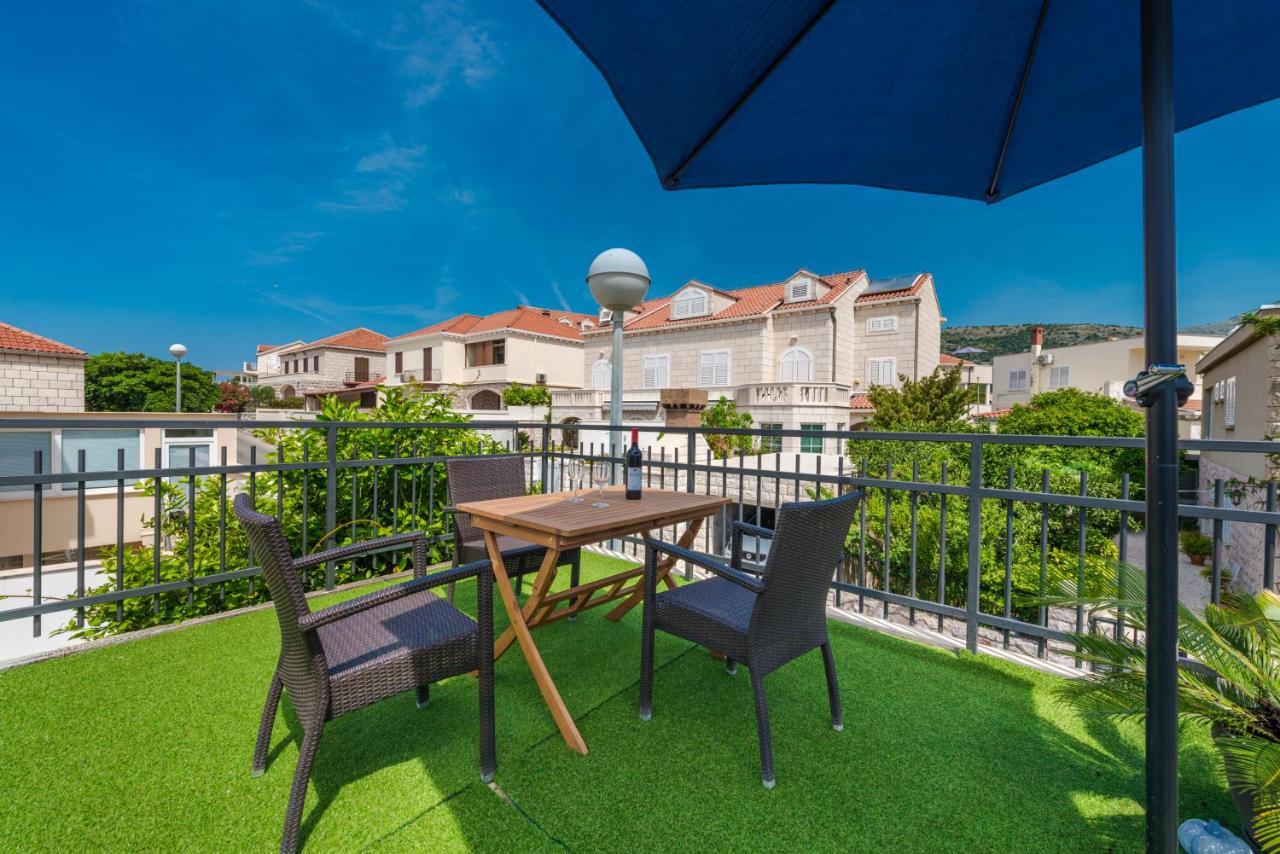Apartment Joyful Place Ragusa Esterno foto