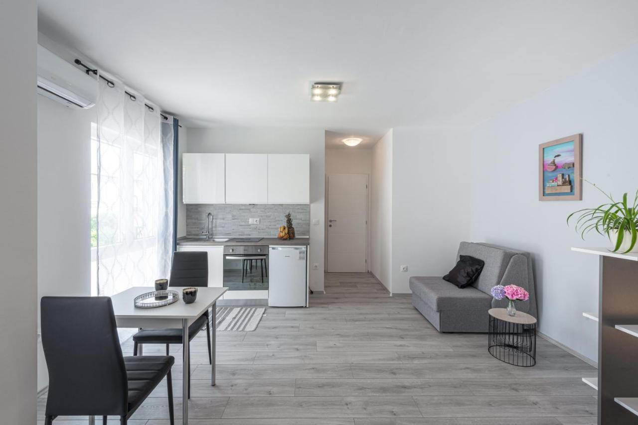 Apartment Joyful Place Ragusa Esterno foto