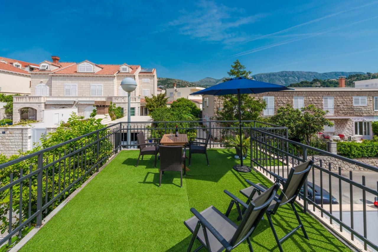 Apartment Joyful Place Ragusa Esterno foto