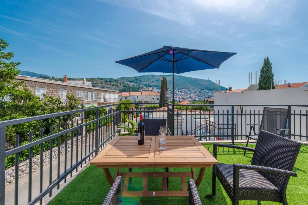 Apartment Joyful Place Ragusa Esterno foto
