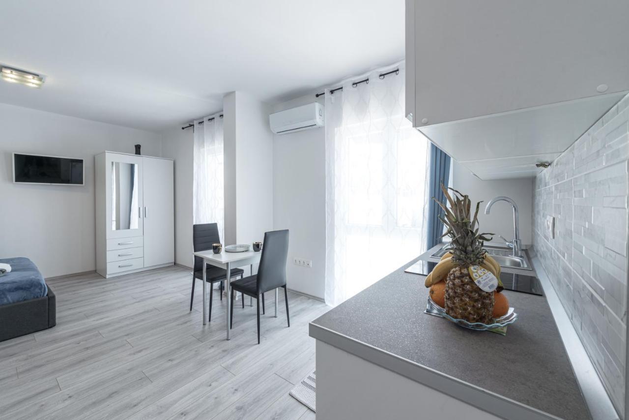 Apartment Joyful Place Ragusa Esterno foto